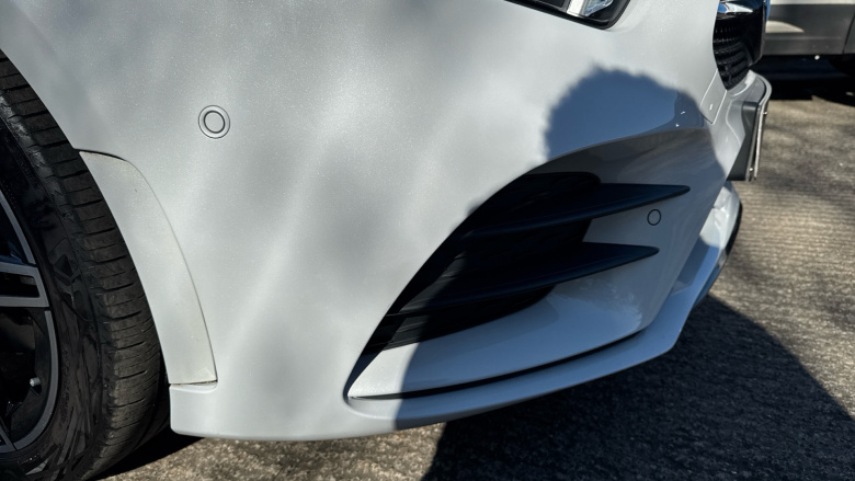 Mercedes-Benz A-Class A200 AMG Line Executive Edition 5dr Auto Petrol Hatchback